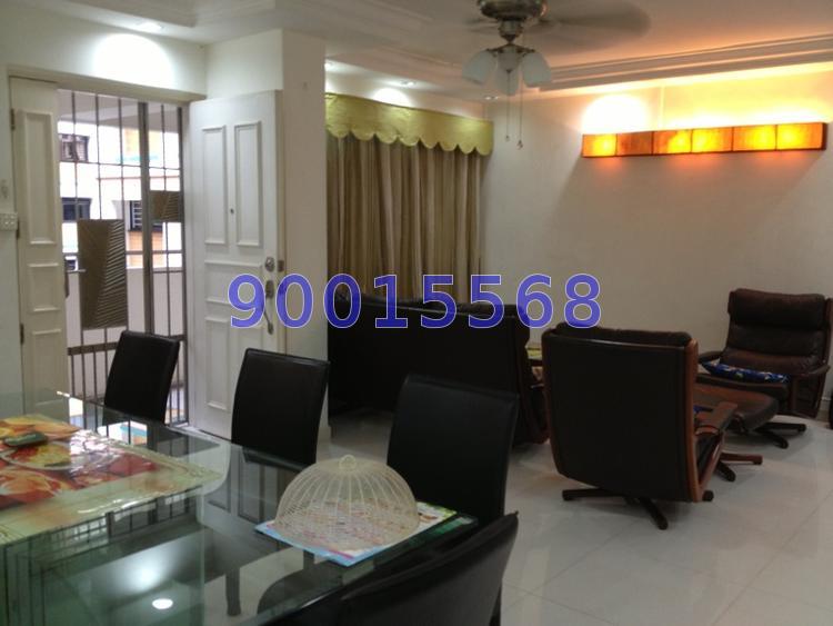 Hougang Avenue 1 thumbnail photo